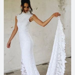 Grace loves lace renata size 2